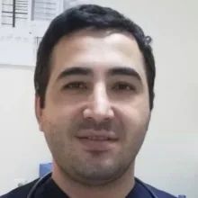 Op. Dr. Aykut Demir — Ortopedi Ve Travmatoloji, Muğla. Portre fotoğrafı.
