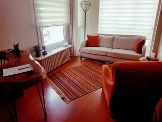 Uzm. Psk. Bige Rüya Yıldız profilinde yer alan galeri fotoğrafı.