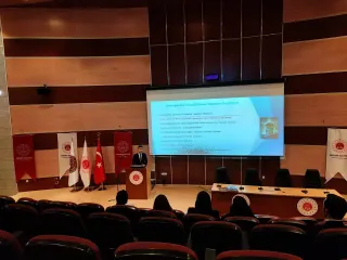 Kl. Psk. Yücel Şavklı profilinde yer alan galeri fotoğrafı.