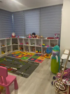 Psk. Zeynep Betül Yacel profilinde yer alan galeri fotoğrafı.