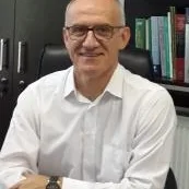 Op. Dr. Ali Rıza Sözenoğlu — Kadın Hastalıkları Ve Doğum, İstanbul. Portre fotoğrafı.