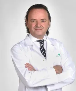 Prof. Dr. Serdar Akalın profilinde yer alan galeri fotoğrafı.