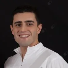 Dr. Öğr. Üyesi Volkan Aykaç — Çankaya, Ankara. Portre fotoğrafı.