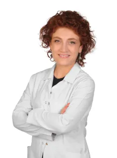 Dyt. Elif Tazegül profilinde yer alan galeri fotoğrafı.