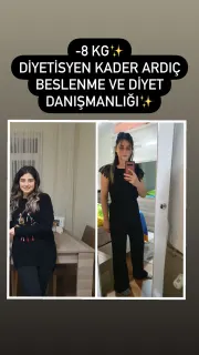 Dyt. Kader Ardıç profilinde yer alan galeri fotoğrafı.