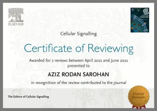 Op. Dr. Aziz Rodan Sarohan profilinde yer alan galeri fotoğrafı.
