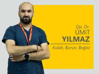 Op. Dr. Ümit Yılmaz profilinde yer alan galeri fotoğrafı.