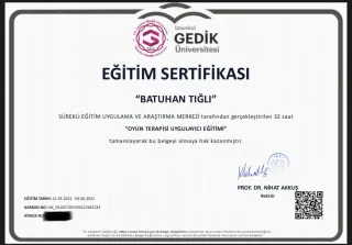 Psk. Batuhan Tığlı profilinde yer alan galeri fotoğrafı.