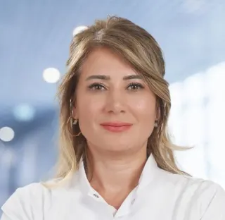 Uzm. Dr. Senem Sezikli profilinde yer alan galeri fotoğrafı.