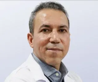 Uzm. Dr. Serdar Nepesov profilinde yer alan galeri fotoğrafı.
