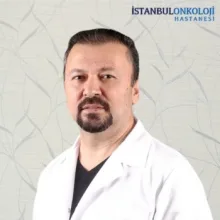 Uzm. Dr. Sebahattin Karahan — İç Hastalıkları, Maltepe, İstanbul. Portre fotoğrafı.