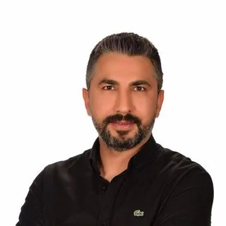 Kl. Psk. Ferhat Şen — Psikoloji, Bakırköy, İstanbul. Portre fotoğrafı.