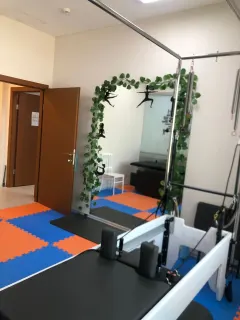 Fzt. Büşra Postallı Yörük profilinde yer alan galeri fotoğrafı.