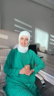 Dyt. Nida Doğan Kızılbay profilinde yer alan galeri fotoğrafı.