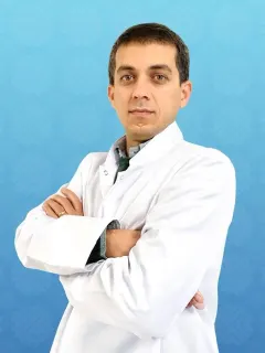 Uzm. Dr. Nedim Dönmez profilinde yer alan galeri fotoğrafı.