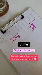 Dyt. Kader Ardıç profilinde yer alan galeri fotoğrafı.