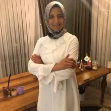 Uzm. Dr. Tuğba Kara — Psikiyatri, Kayseri. Portre fotoğrafı.