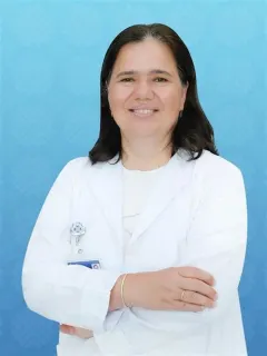 Prof. Dr. Aygül Güzel profilinde yer alan galeri fotoğrafı.