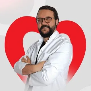Dr. Dt. Cem Özgür — Ağız Diş Ve Çene Cerrahisi, Çorlu, Tekirdağ. Portre fotoğrafı.