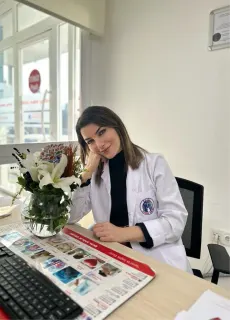 Uzm. Dr. Seval Nayman profilinde yer alan galeri fotoğrafı.