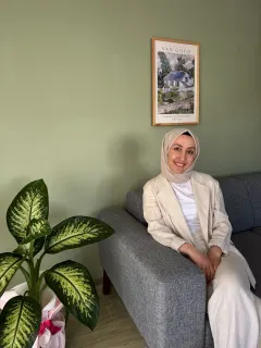 Psk. Merve Hilal Sopalı profilinde yer alan galeri fotoğrafı.