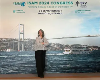 Uzm. Dr. Mükerrem Güven profilinde yer alan galeri fotoğrafı.
