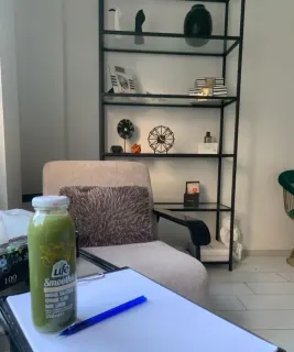Psk. Berceste Özdemir profilinde yer alan galeri fotoğrafı.