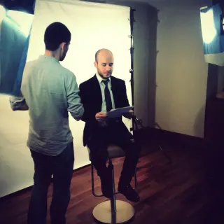 Uzm. Dr. Orçun Demir profilinde yer alan galeri fotoğrafı.