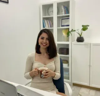 Dyt. Selin Sat profilinde yer alan galeri fotoğrafı.