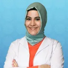 Prof. Dr. Esra Nur Tola — Kadın Hastalıkları Ve Doğum, Pendik, İstanbul. Portre fotoğrafı.