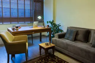 Psk. İpek Budan profilinde yer alan galeri fotoğrafı.