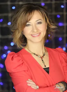 Prof. Dr. Şengül Özdek profilinde yer alan galeri fotoğrafı.