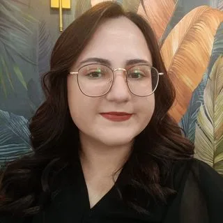 Erg. Gizem Bal — Ergoterapi, Amasya. Portre fotoğrafı.