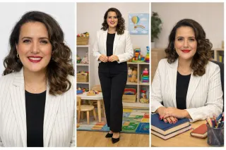 Kl. Psk. Derya Bayrak profilinde yer alan galeri fotoğrafı.