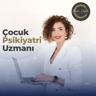 Uzm. Dr. Özden Örs profilinde yer alan galeri fotoğrafı.