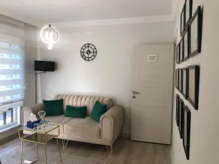 Kl. Psk. Merve Üstün profilinde yer alan galeri fotoğrafı.