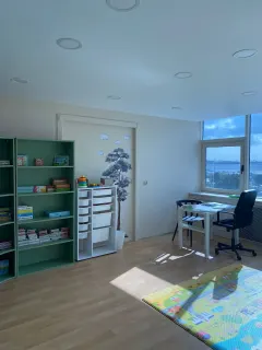 Tuğçe Abeş profilinde yer alan galeri fotoğrafı.
