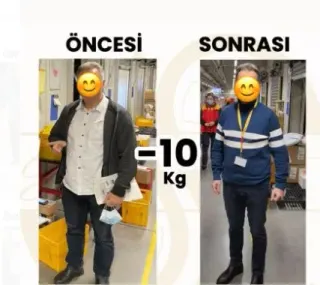 Dyt. Selin Sat profilinde yer alan galeri fotoğrafı.