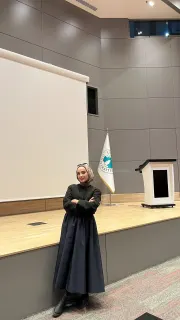 Dkt. Fatma Çakır profilinde yer alan galeri fotoğrafı.