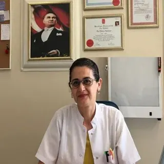 Uzm. Dr. Aylin Noyan Düzova profilinde yer alan galeri fotoğrafı.
