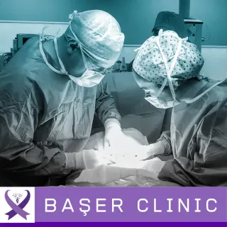 Prof. Dr. Eralp Başer profilinde yer alan galeri fotoğrafı.