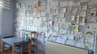 Psk. Tuba Nur Metin profilinde yer alan galeri fotoğrafı.