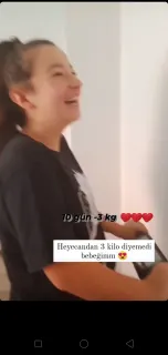 Dyt. Elif Seçgin profilinde yer alan galeri fotoğrafı.