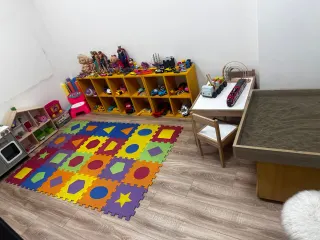 Kl. Psk. Berşan Bodur Kaya profilinde yer alan galeri fotoğrafı.