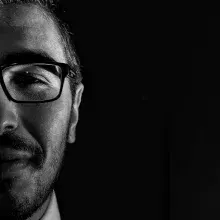 Psk. Dan. Ali Güngör — Psikolojik Danışma ve Rehberlik. Portre fotoğrafı.