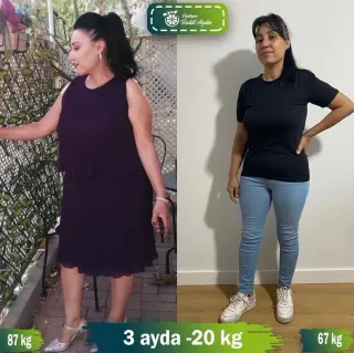 Dyt. Sedat Aydın profilinde yer alan galeri fotoğrafı.