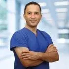 Doç. Dr. Yaşar Sakarya profilinde yer alan galeri fotoğrafı.