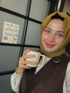 Dyt. Fatma Ece Kocabıyık profilinde yer alan galeri fotoğrafı.