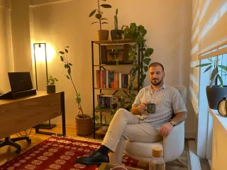 Kl. Psk. Alperen Tezen profilinde yer alan galeri fotoğrafı.