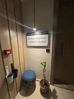 Kl. Psk. Görkem Yılmaz profilinde yer alan galeri fotoğrafı.